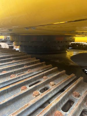2-5 Meters Arm Length Reconditioned  KOMATSU PC400 with KYB Hydraulic Valve