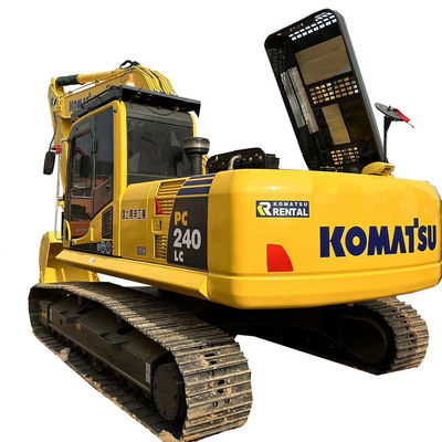 Used Komatsu PC350 Excavator Used PC20 PC50 PC60 PC70 PC130 PC200 PC220 PC240 PC360 PC400 komatsu Excavator