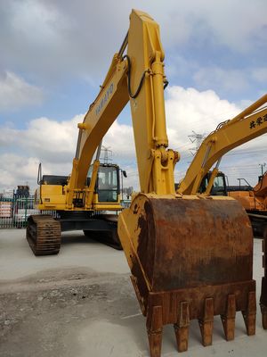 Used Crawler excavator  komatsu PC450-8 Earth Moving Excavator  For sale