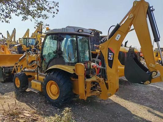 Japan Original New Generation Cat 420F20Ton Medium Excavator Crawler Cat Secondhand Tractors Cat320GC for Sell Crawler