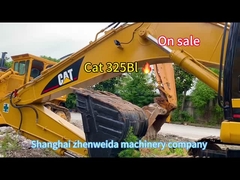 cat 325Bl