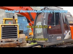 Hitachi Zx120