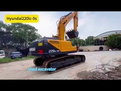 Hyundai220lc-9s
